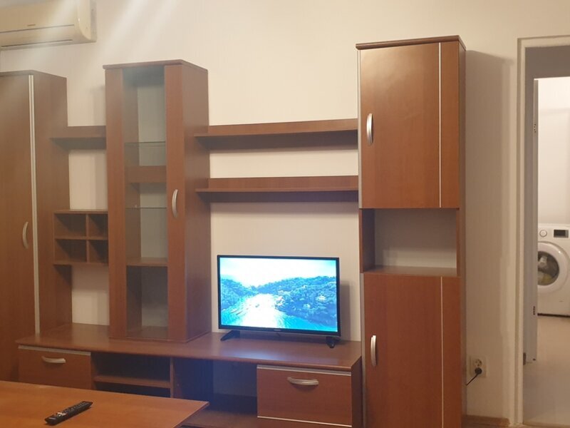 Berceni, Nitu Vasile, stradal, vedere spate, ac, tv, contract ANAF, ocazie!