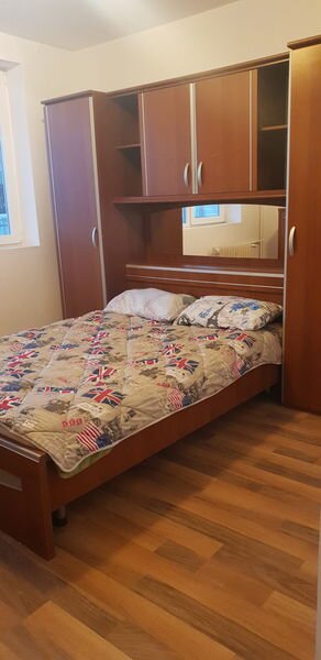 Berceni, Nitu Vasile, stradal, vedere spate, ac, tv, contract ANAF, ocazie!