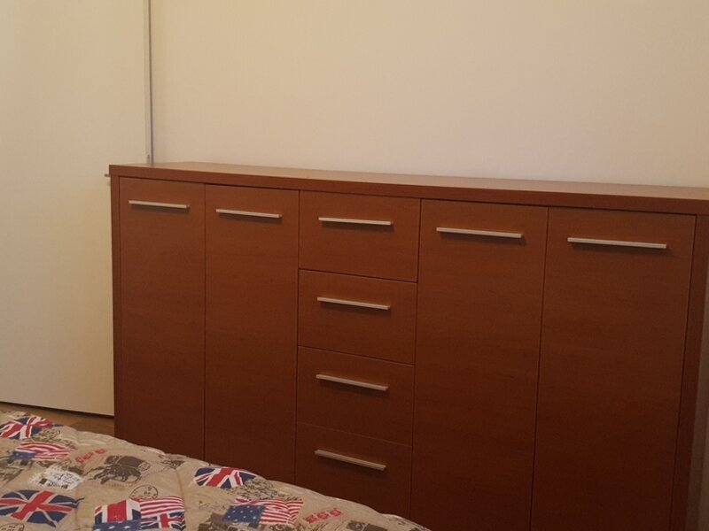 Berceni, Nitu Vasile, stradal, vedere spate, ac, tv, contract ANAF, ocazie!