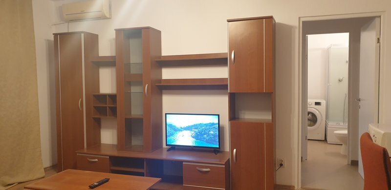 Berceni, Nitu Vasile, stradal, vedere spate, ac, tv, contract ANAF, ocazie!