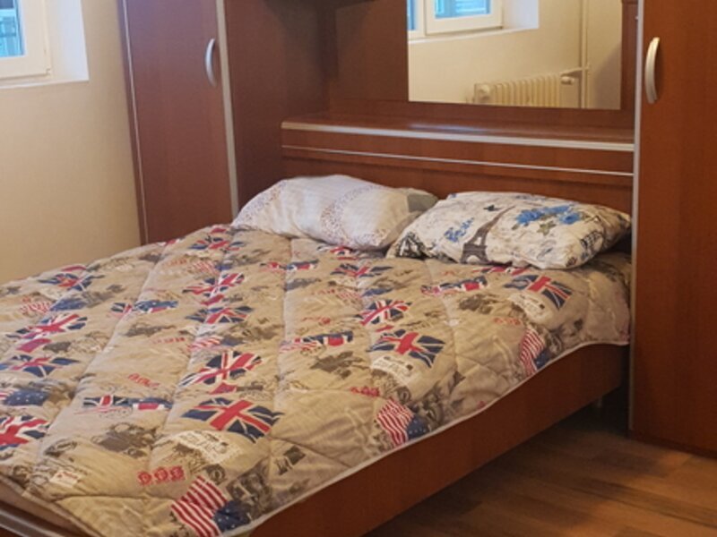 Berceni, Nitu Vasile, stradal, vedere spate, ac, tv, contract ANAF, ocazie!