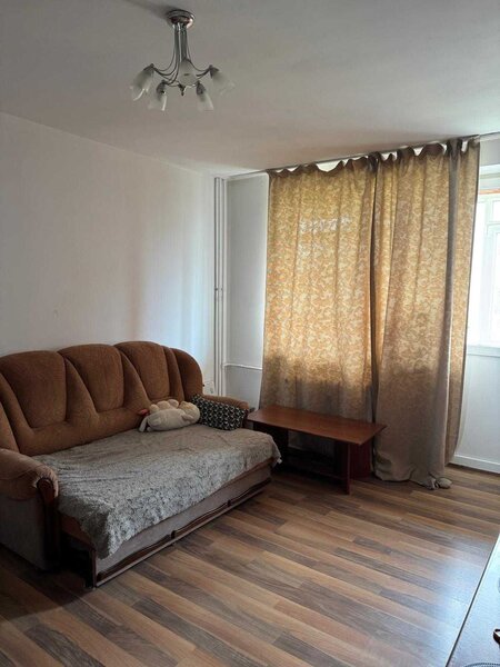 Berceni, Nitu Vasile, stradal, vedere spate, ac, tv, contract ANAF, ocazie!